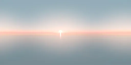 Morning Horizon