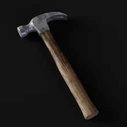 Claw Hammer
