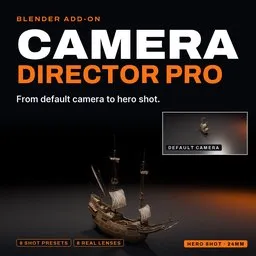 Camera Director Pro