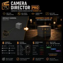 Camera Director Pro