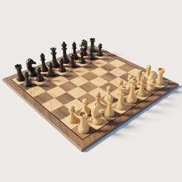 Chess World Championship 2021