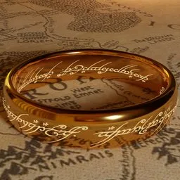Ring of power