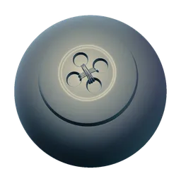 Rokviz Cloth Brushes