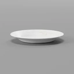 Stylish Plate