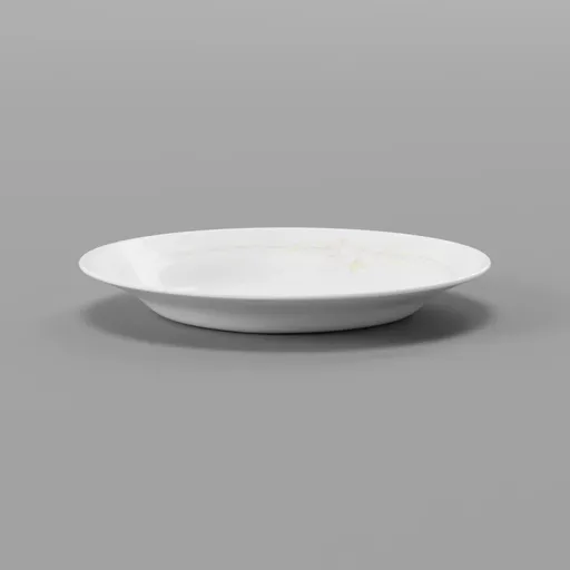 Stylish Plate