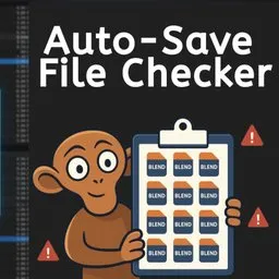 Auto-Save File Checker - Browse all the Temp Files