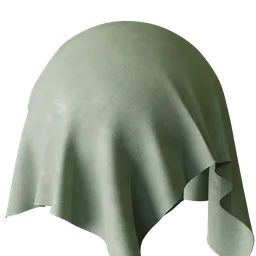 Sage Velvet
