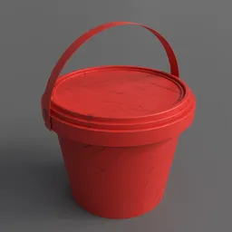 Bucket