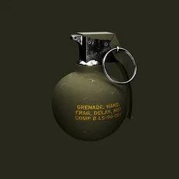 Grenade