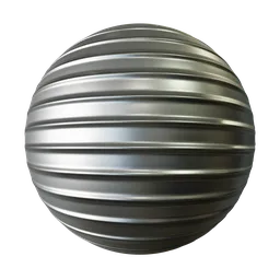 Metal Plate