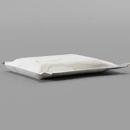 Small Post Packet