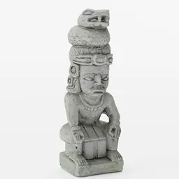 Ancient Sculpture