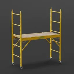 Scaffolding