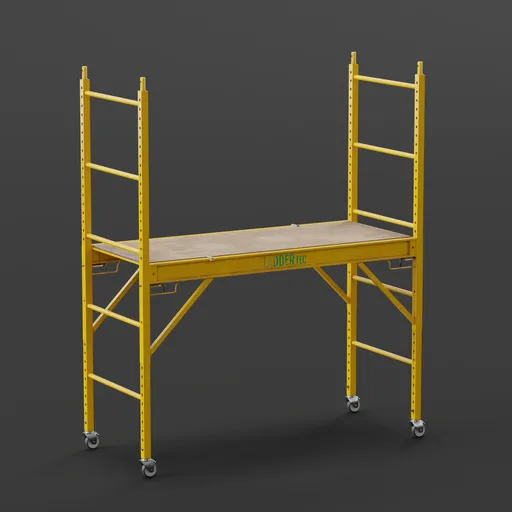 Scaffolding