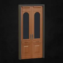 Classic Door