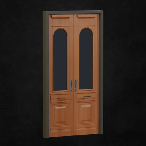 Classic Door