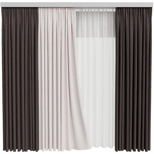 Curtain