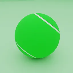 Tennis Ball