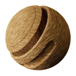 Animal fur