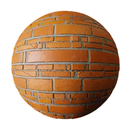 Irregular Bricks