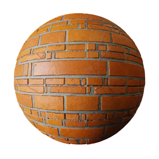 Irregular Bricks