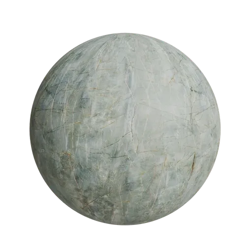 Emarald marble