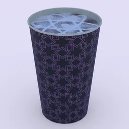 Coffee cup