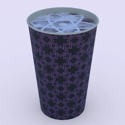 Coffee cup