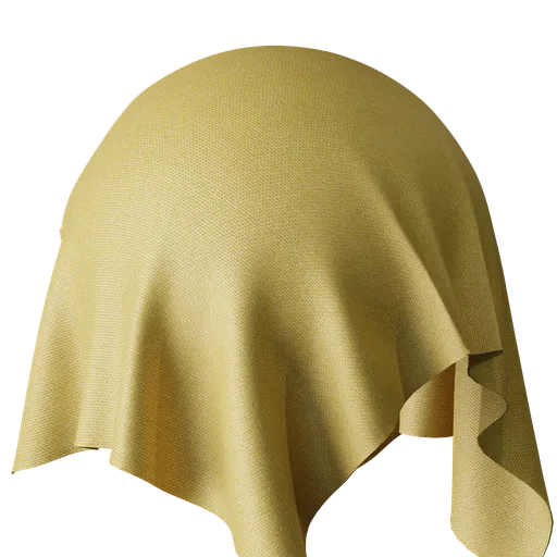 Plain Gold Dimout