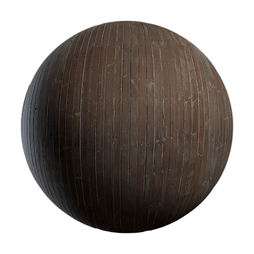 Wood Floor