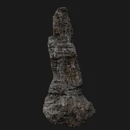 Rugged Rocky Rock Modular