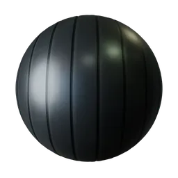 Metal Roof PBR