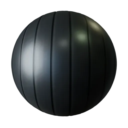 Metal Roof PBR