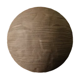 Stylized Rough Clay