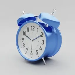 Alarm Clock
