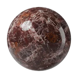 Rosa Levanto Marble