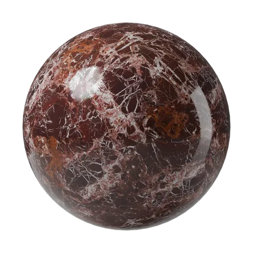 Rosa Levanto Marble