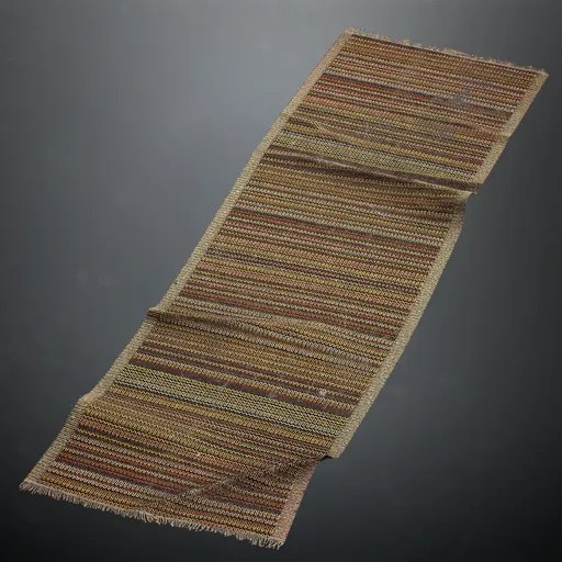 Hallway carpet