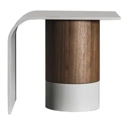 Etna Side Table