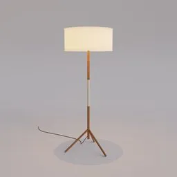 Floor Lamp