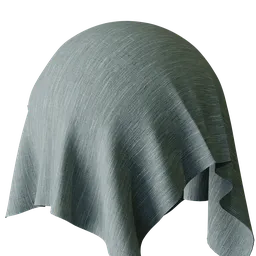 Plain Duckegg Texture