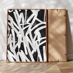 Painting - Picture - Canvas