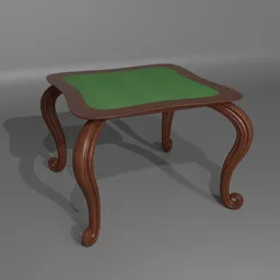 Game table