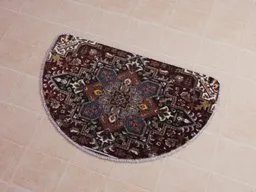 Persian Design Rug