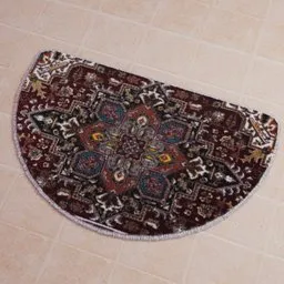 Persian Design Rug