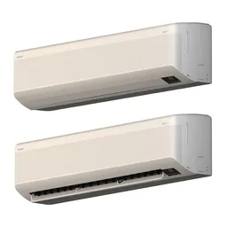 PureFlow Split Air Conditioner