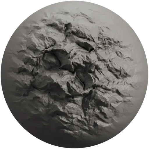 AT-Rock Brush