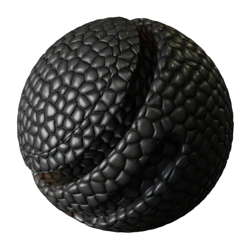 Lizard Scales