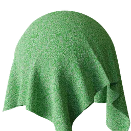 Green Fleece