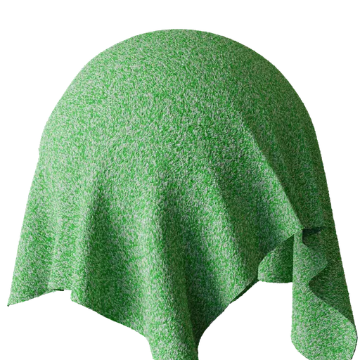 Green Fleece